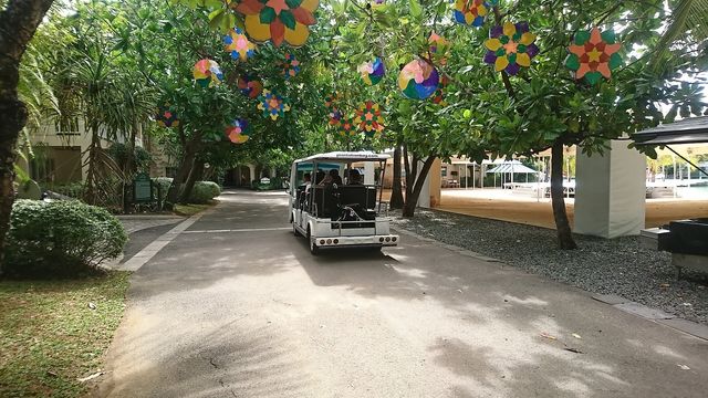 種植園灣水療度假村｜放鬆身心的好去處。