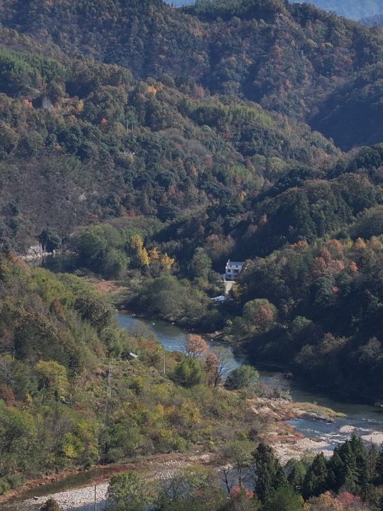 岳西2日遊 看這裡不來你會後悔的。