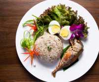 清邁之旅必打卡 | Phra Singh Village   酒店：Phra Singh Vil。