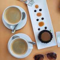 Best brekkie @ boracay