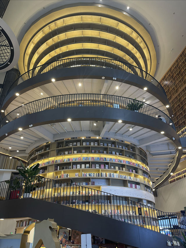 Citywalk（20）——哈爾濱眾創書局。