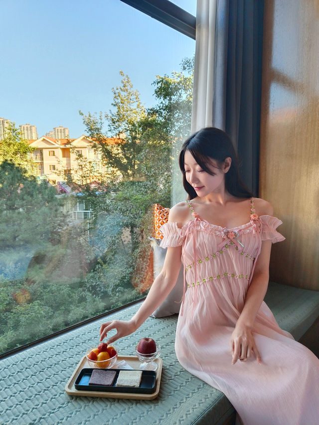 昆明旅遊｜在春城邂逅理想的休憩之所。