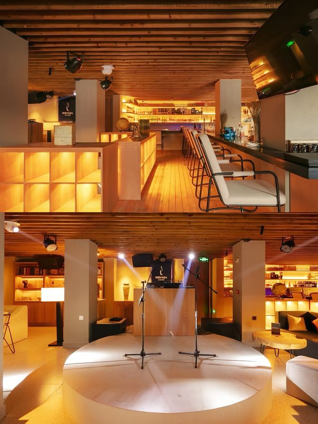 西江三春里·孟度假酒店 — 度假的理想之選。