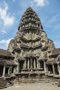 Angkor Wat and Phnom Penh: Unforgettable Khmer Memories