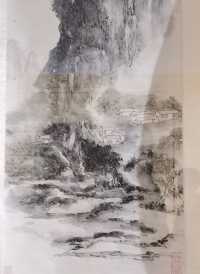 "第一福地"茅山，出土了立體投龍！。