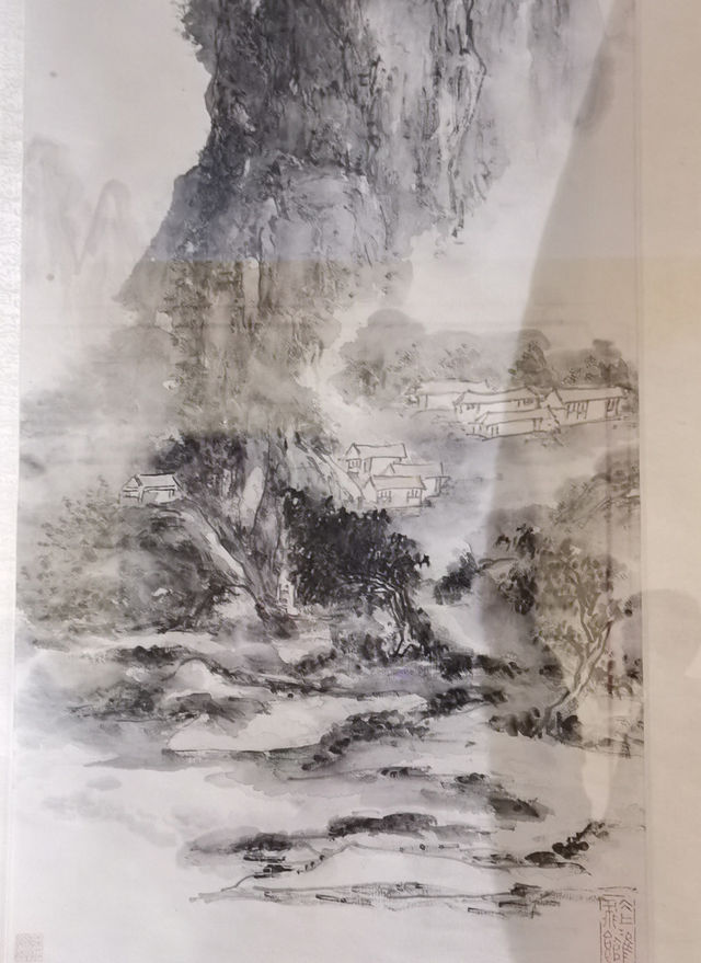 "第一福地"茅山，出土了立體投龍！。
