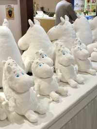 Explore Moomin Valley Park in Japan