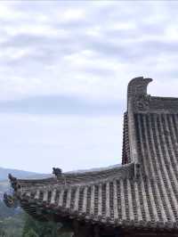 中國最美的宋代十二圓覺菩薩原來在山西！