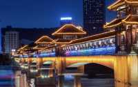 穿越千年，石鼓尋幽：中華石鼓園之旅