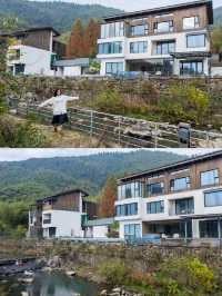 莫干山聽澗|隱於山野的世外民宿