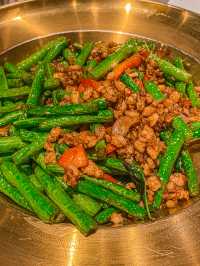 正佳廣場泰餐 Babali 芭芭厘泰國菜