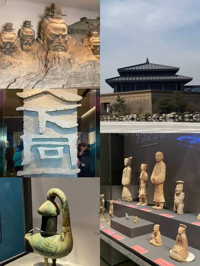 有一種震撼叫駝鈴傳奇，一場實景演繹，帶我們穿越千年