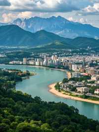 發現東歐的神秘之美，一場穿越時空的旅行！