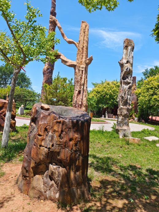 Công viên địa chất quốc tế kỷ Phấn trắng