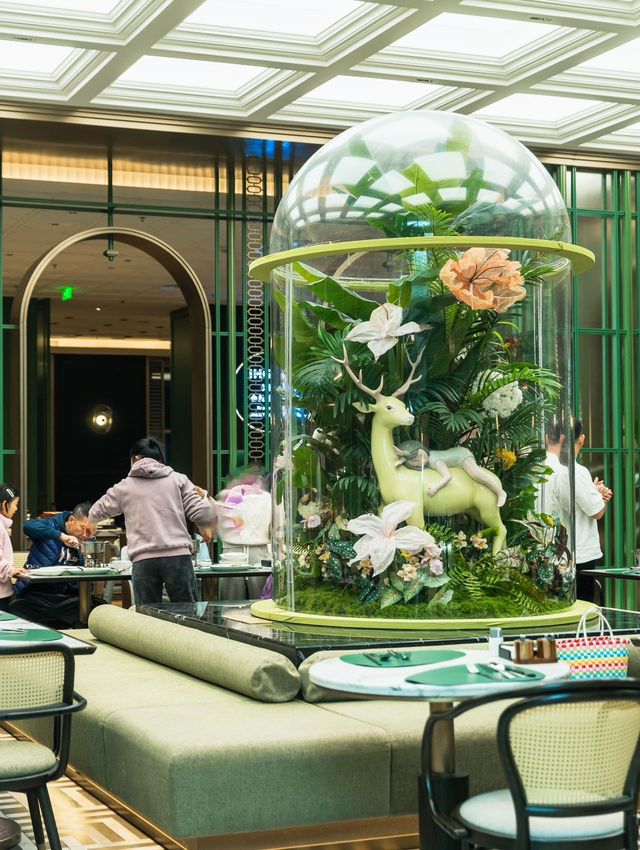100+海鮮刺身任食|100+海鮮刺身任食|佛山保利洲際酒店