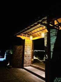 安吉梵隱·半山野奢私湯溫泉度假villa
