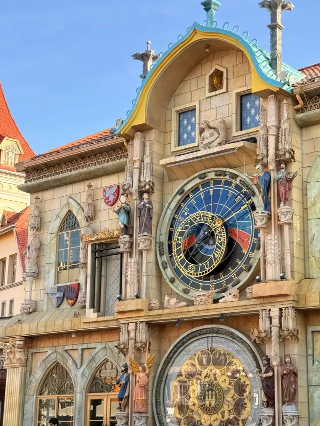 In Shenzhen! My friends all thought I went abroad