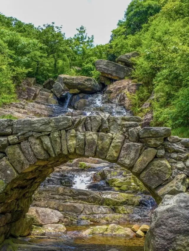 4 Days in Wuyishan: A Detailed Guide