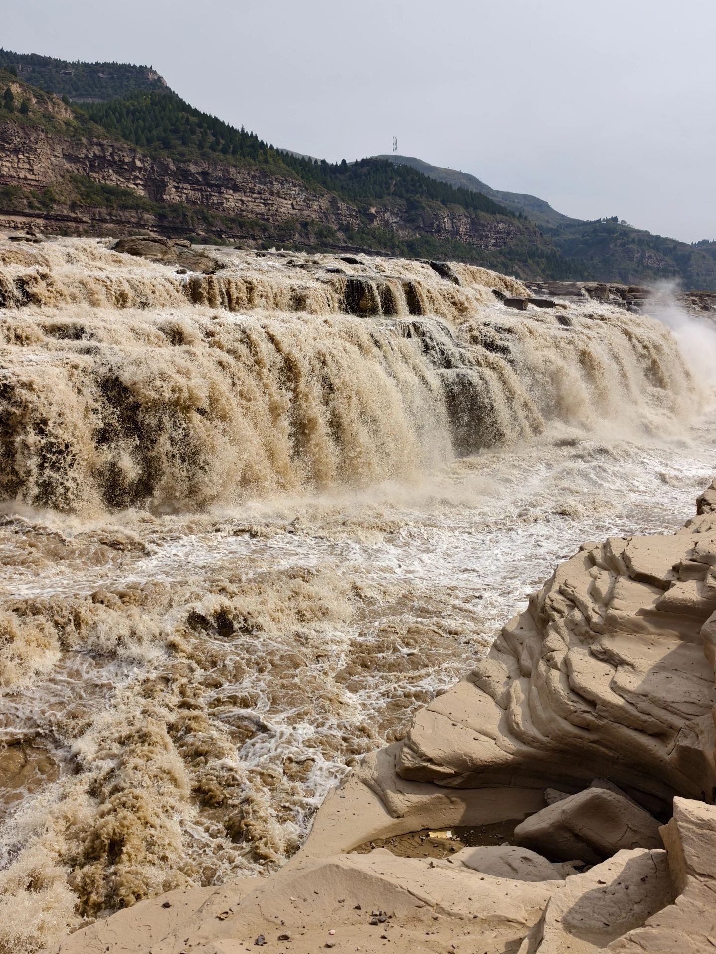 Xi'an–Hukou Waterfall–Terracotta Warriors: A Complete Guide for Seniors