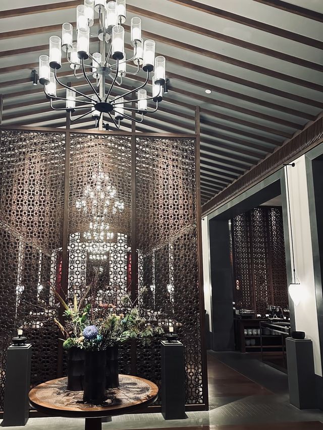 大周末去哪兒玩｜星野集團天台山嘉助酒店
