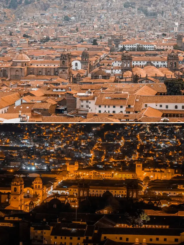 8-Day Peru and More Multi-Country Tour: So Beautiful You Won't Want to Go Home