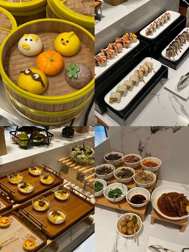 在柳州白沙路的秘密天堂：柏曼酒店！