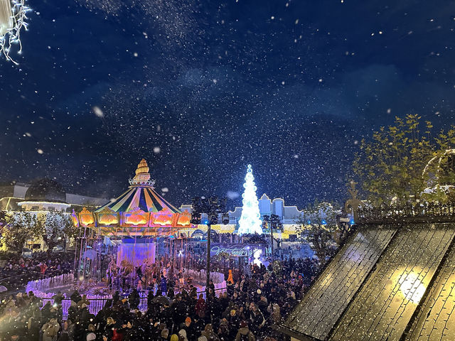 Phantasialand: The Best Theme Park in the World