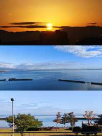【住在風景裏】琵琶湖度假村：一朝一夕一湯池，此地足以銷魂