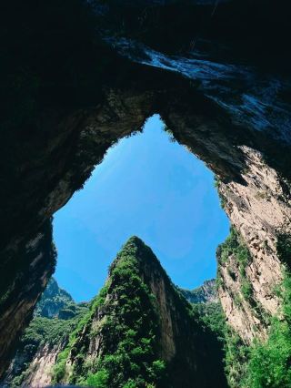 Great Places to Visit During the Spring Festival: 6-Day Itinerary in Anyang