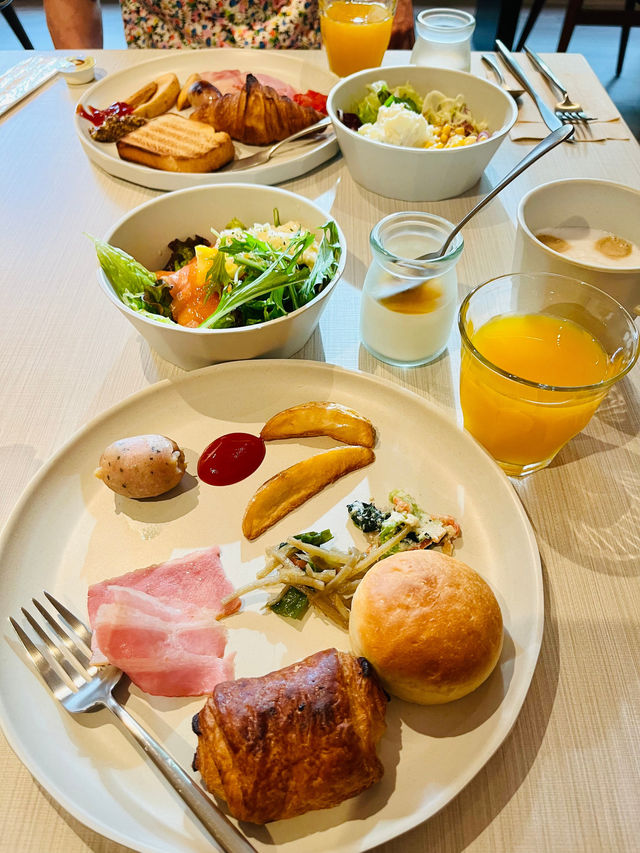 # 京都|Hyatt Place，感受千年古都的魅力   酒店：Hyatt Place Kyoto