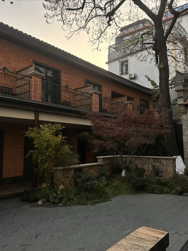 來長沙一定要住這家酒店！