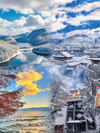 雲南旅遊攻略讓你玩得盡興又省錢