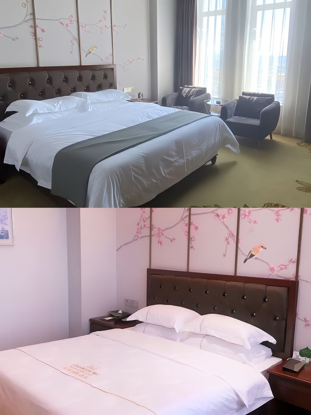 普寧冠盛國際酒店