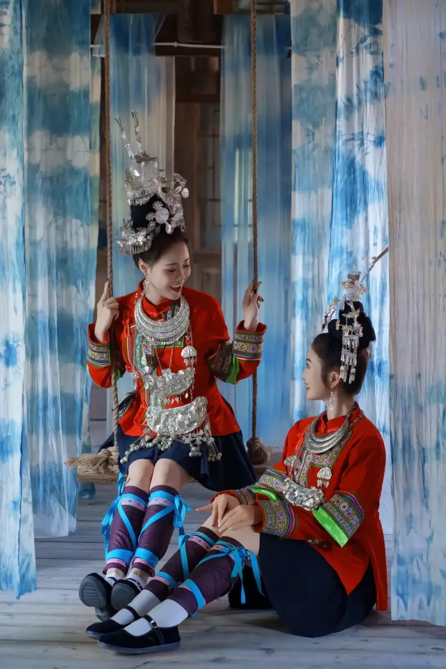 วิธีเที่ยวหมู่บ้านตงเจาซิง