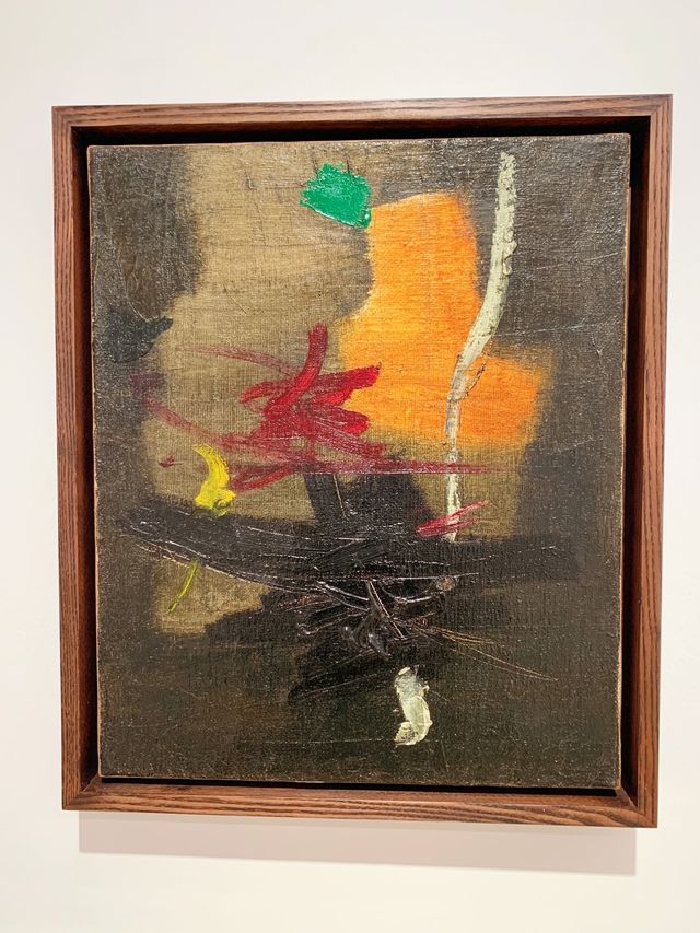 魔都免費看展，讓·米奧特歸返中國