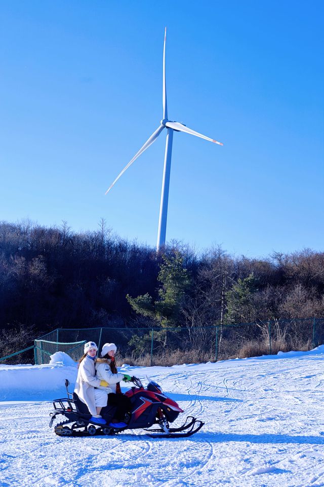 剛從湖北北海道回來聽聽我的真實感受