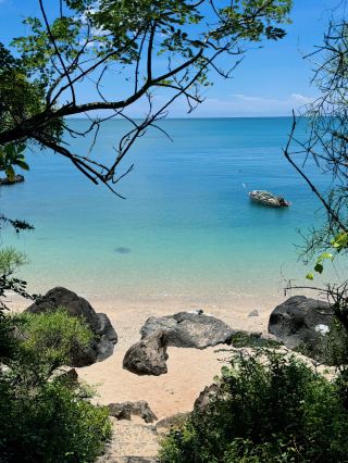 Danzhou 4-Day Tour Guide: Don't Go to the Wrong Place Again!
