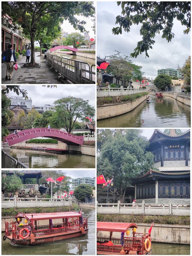 不可錯過的永慶坊