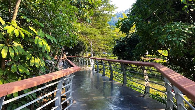 立新湖公園