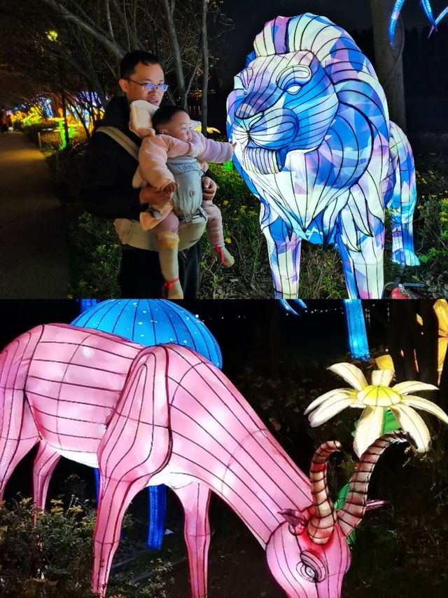 夜遊昆明 ，一定要去大觀樓