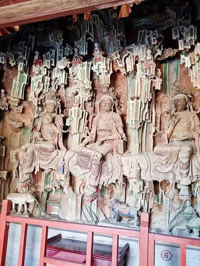 石家莊毗盧寺