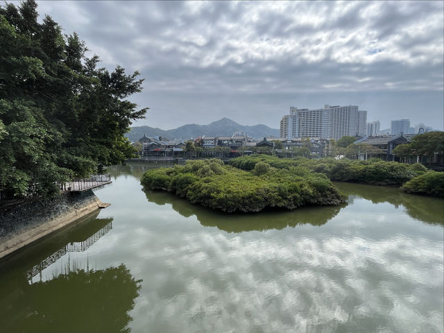 天后宮