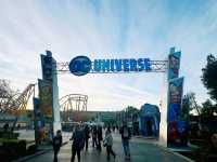 Experience the Thrills and Excitement at Six Flags