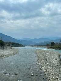 2日暢遊都江堰-樂山 熊貓基地的那點事兒