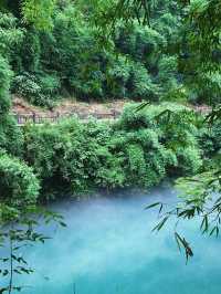 春節打卡長江三峽-重慶 美景與年味全都有