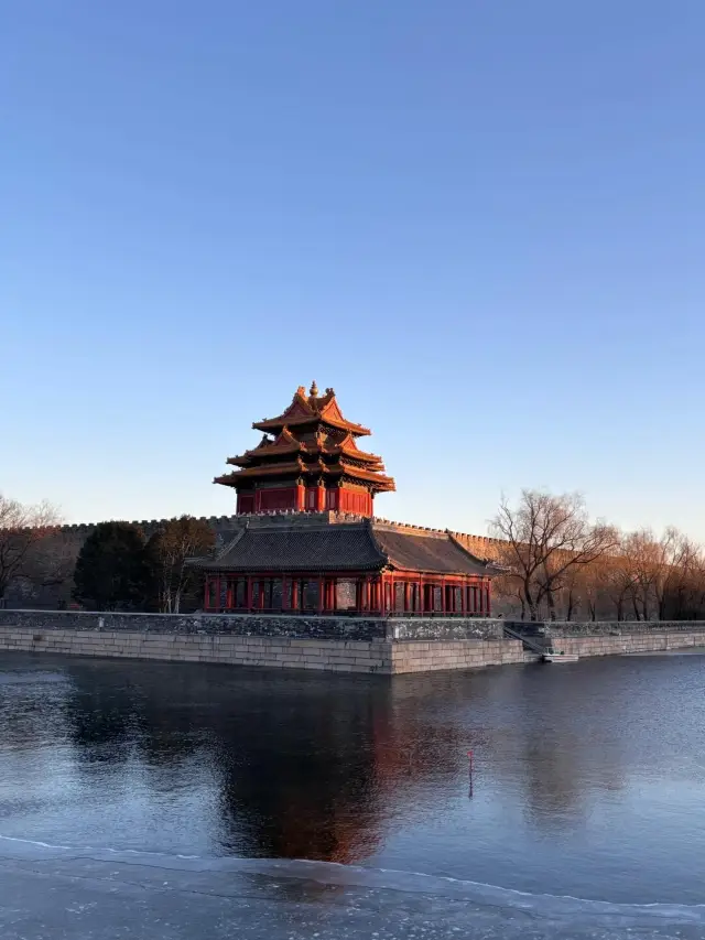 คู่มือท่องเที่ยวปักกิ่งฉบับสรุปที่เข้าใจง่าย