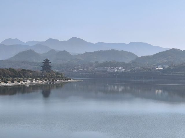 麗水三日行攝