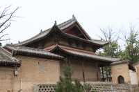 福勝寺：擁有「中國最美渡海觀音塑像」