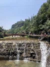 沙壩貓貓村