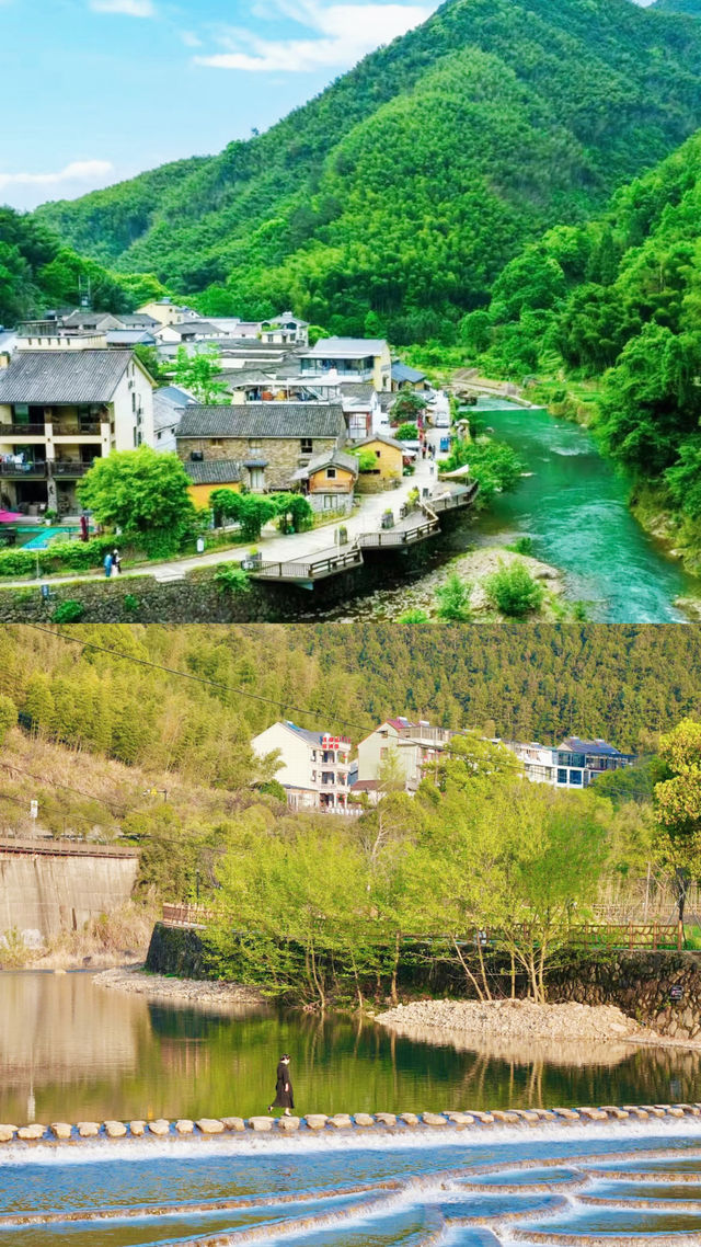 桐廬震撼來襲！九大必打卡景點，超詳細攻略在此！